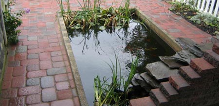 EP Henry Paver Patios, Stairs, Walkways, Retaining Walls, and more...