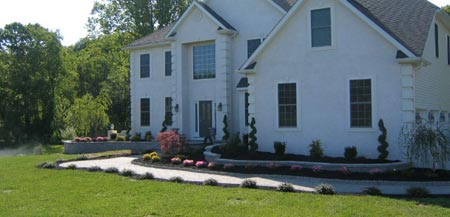 EP Henry Paver Patios, Stairs, Walkways, Retaining Walls, and more...