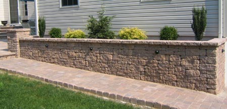 EP Henry Paver Patios, Stairs, Walkways, Retaining Walls, and more...